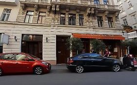 Downtown Studios Vienna
