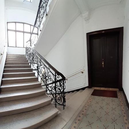 Downtown Studios Vienna Esterno foto