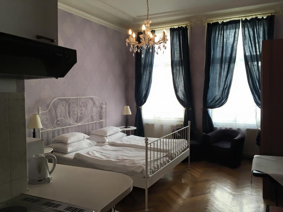 Downtown Studios Vienna Esterno foto