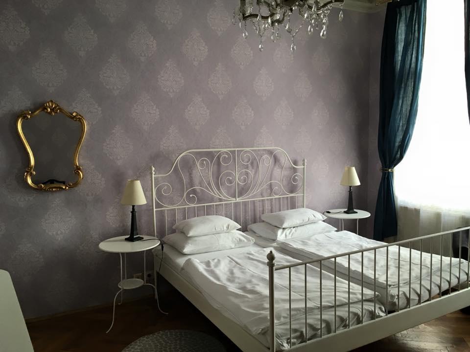 Downtown Studios Vienna Esterno foto