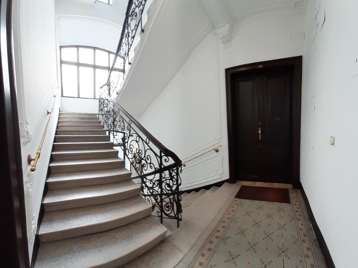 Downtown Studios Vienna Esterno foto